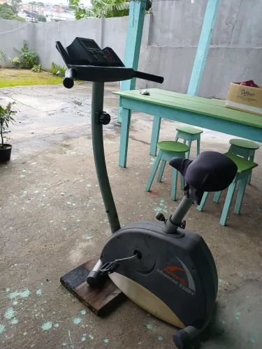 Vendo  bicicletas geometria 
