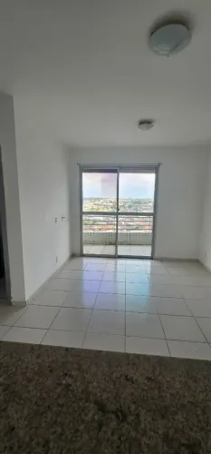 .Apartamento Amplo 80m² em Andar Alto Augusto Montenegro