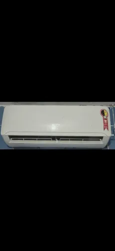 Ar-condicionado