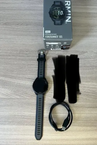 Garmin 165 - Seminovo