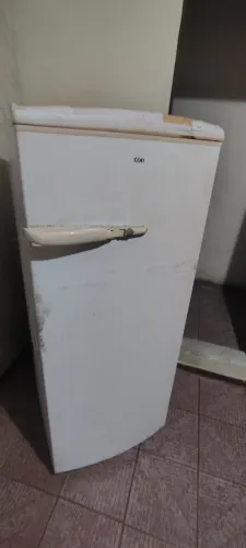 Geladeira Consul Usada (Faço Entrega)