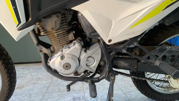 Vendo Bros modelo 203