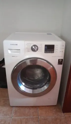 VENDO MÁQUINA DE LAVAR SAMSUNG