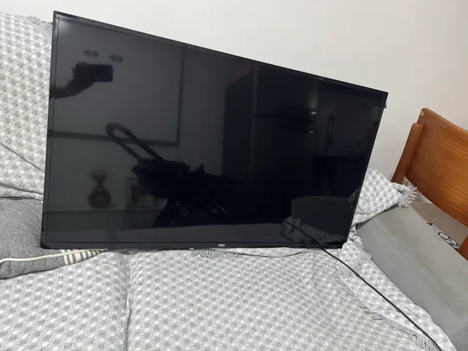 TV AOC LED 43