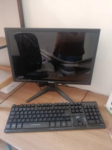Monitor pc