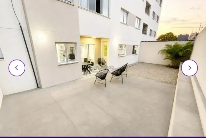VENDE SE APARTAMENTO GARDEM EM NOVA PARNAMIRIM