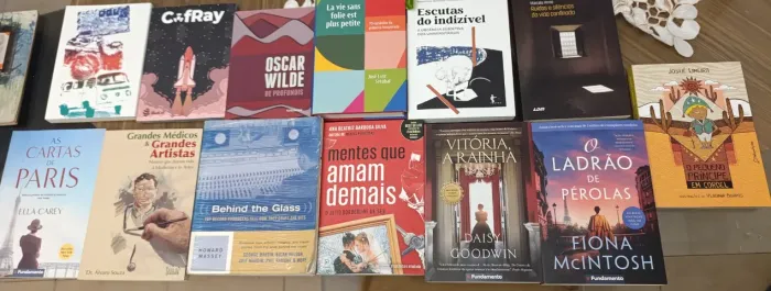 Livros