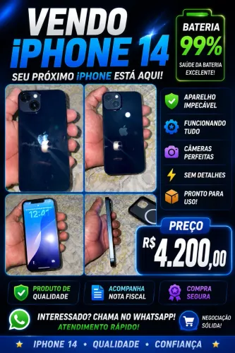 IPhone 14
