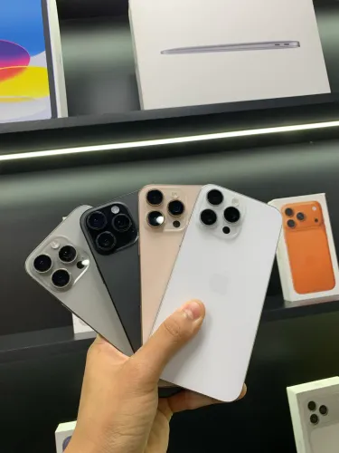 iphone 16 pro Max 256gb