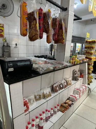 Passo mercado frios