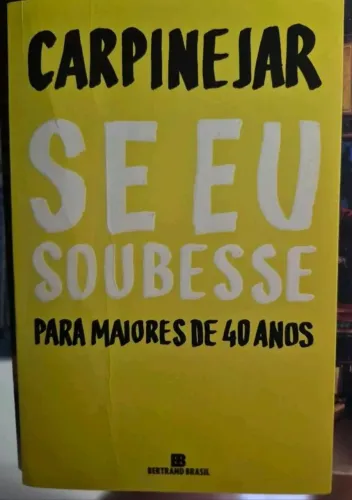 Se eu soubesse 