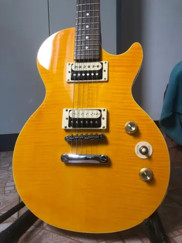 Guitarra Epiphone Les Paul Special II AFD (Slash)