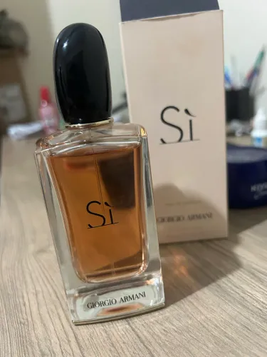 Perfume Sì giorgio armani 