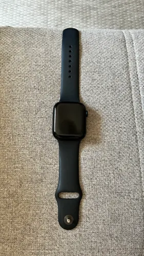 Apple watch 8