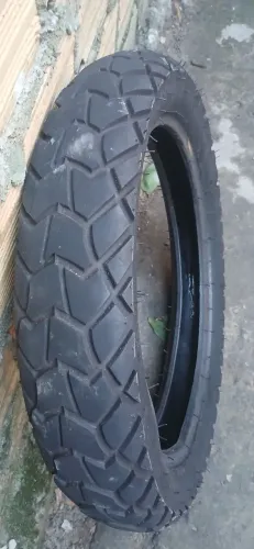 Pneus maggion traseiro aro 17