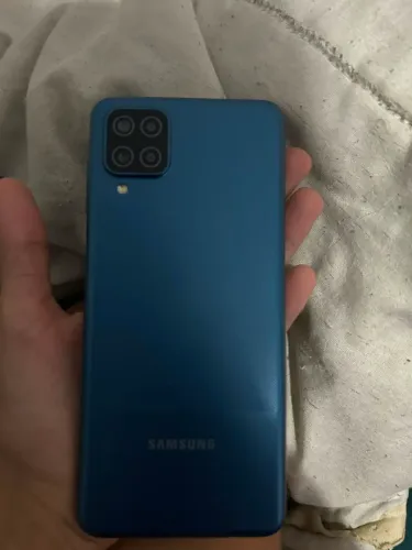 Samsung A12
