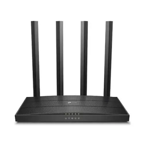 Roteador TP link AC 1200- Archer C6