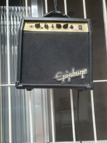 CAIXA DE SOM EPIPHONE STUDIO 105