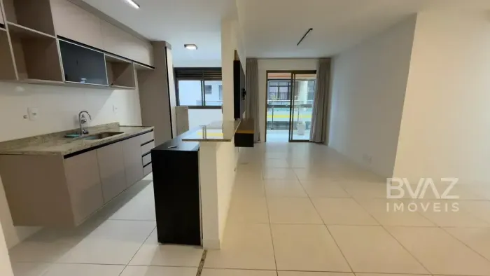 R$ 920 Mil Apartamento 3 Quartos à 100m da praia, Vila Nova, Cabo Frio