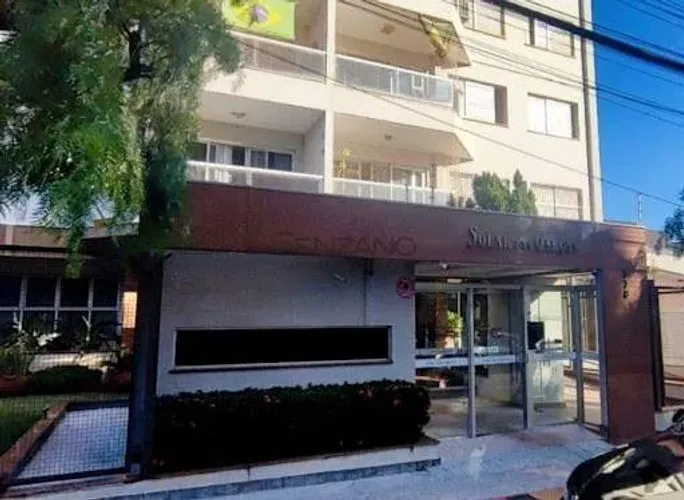Residencial Solar das Garças - Campo Grande