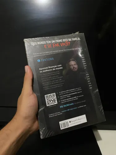 Livro do mil ao milhão