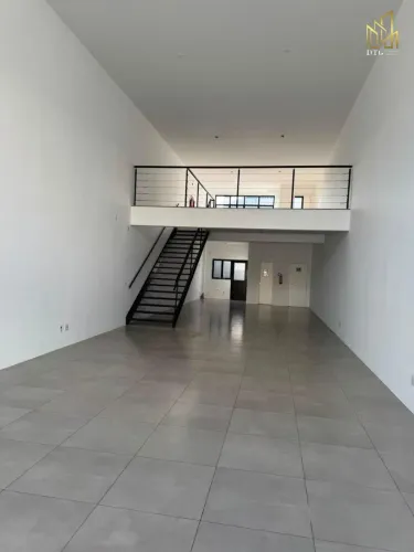 Loja Comercial para Locação - 200 m² na Marechal Rondon, Canoas/RS