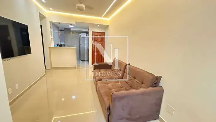 APARTAMENTO 2 quartos no Bairro de Copacabana
