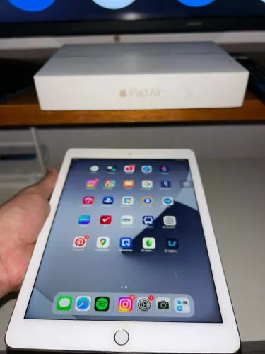 Ipad Air 2