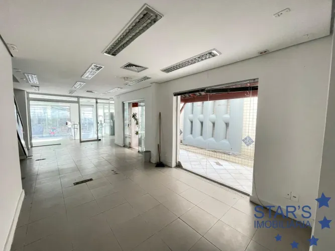 Casa comercial no coração da Urca! 2 Andares - 230m²