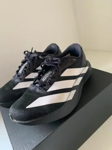 Tênis Adidas Evo Sl