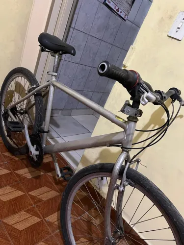 Bicicleta aro 26