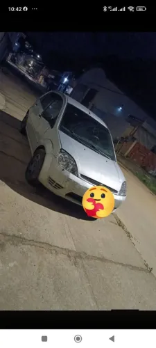 Ford Fiesta Supercharger 1.0 8V 95cv 5P 2003