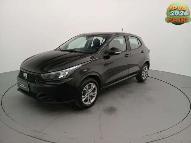 Fiat Argo Drive 1.0 Firefly 2025