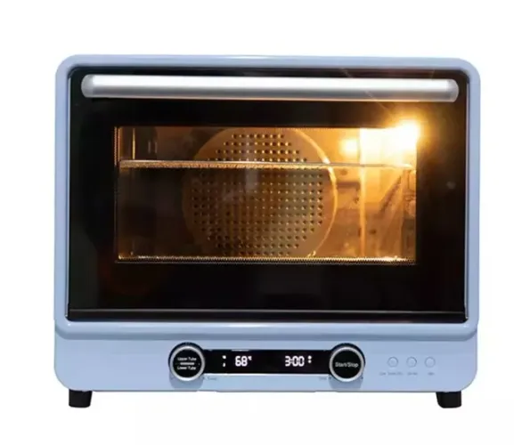 Forno Live 3D para Sublimação - 40 litros - 220 V