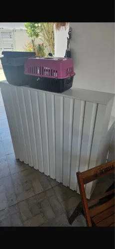 Balcão e Expositor