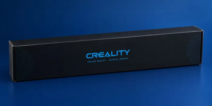 Kit Bomba de Vácuo Creality para Armazenamento de Filamento 3D + 8 Sacos a Vácuo