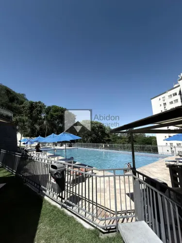 Apartamento padrão à Venda, Barreto, Niterói, RJ