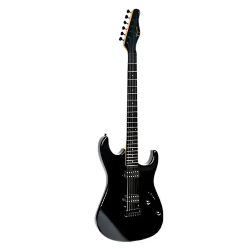 Guitarra Tagima TG-515 DF BK