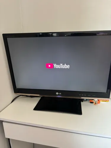 Tv LG 26