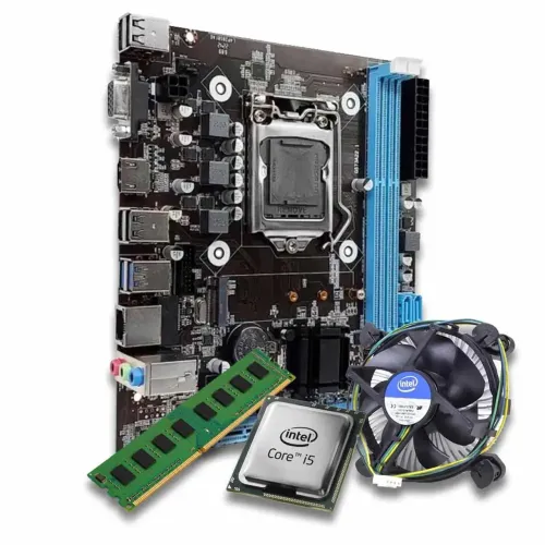 Kit pc i5