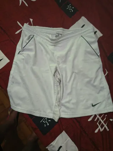 Bermuda Nike Original vintage xs modelo pequeno