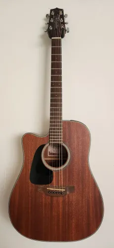 Violão Takamine GD11 canhoto
