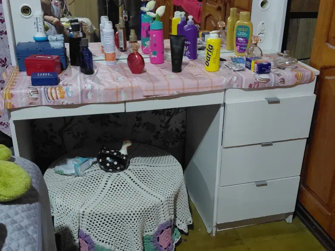 Penteadeira