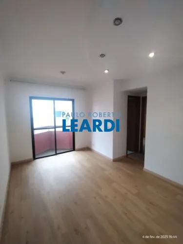 APARTAMENTO - VILA FRANCA - SP