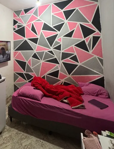 Cama box solteiro
