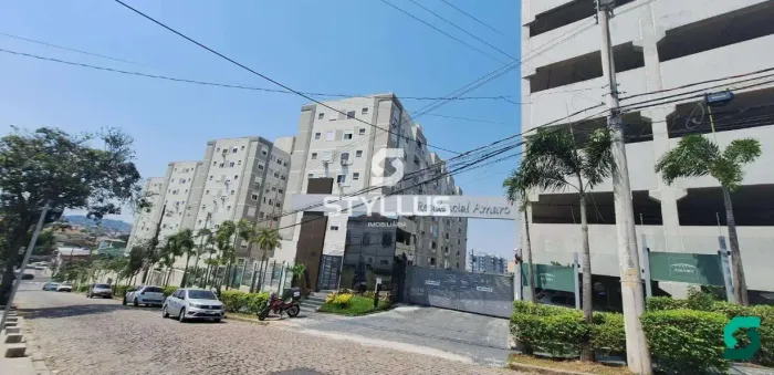 Encantado | Apartamento 2 quartos