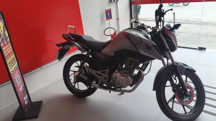 Escapamento moto mini tri f1 Fortuna Preto