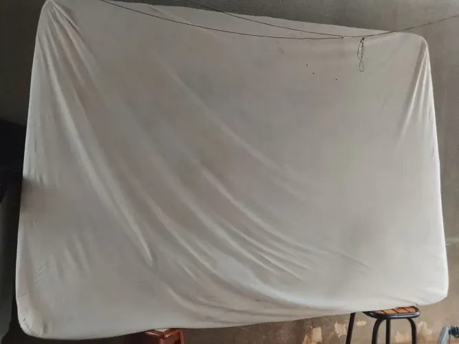 Colchão de Casal