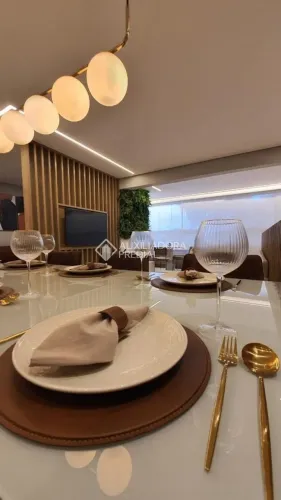 APARTAMENTO - SANTO ANDRÉ - VILA ASSUNÇÃO