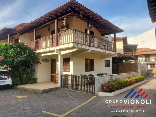 Casa em Condomínio Porto Novo, Saquarema/RJ